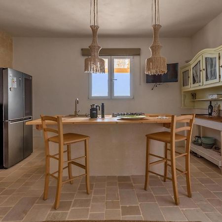 Tenuta Anna By Barbarhouse Avetrana Exterior photo