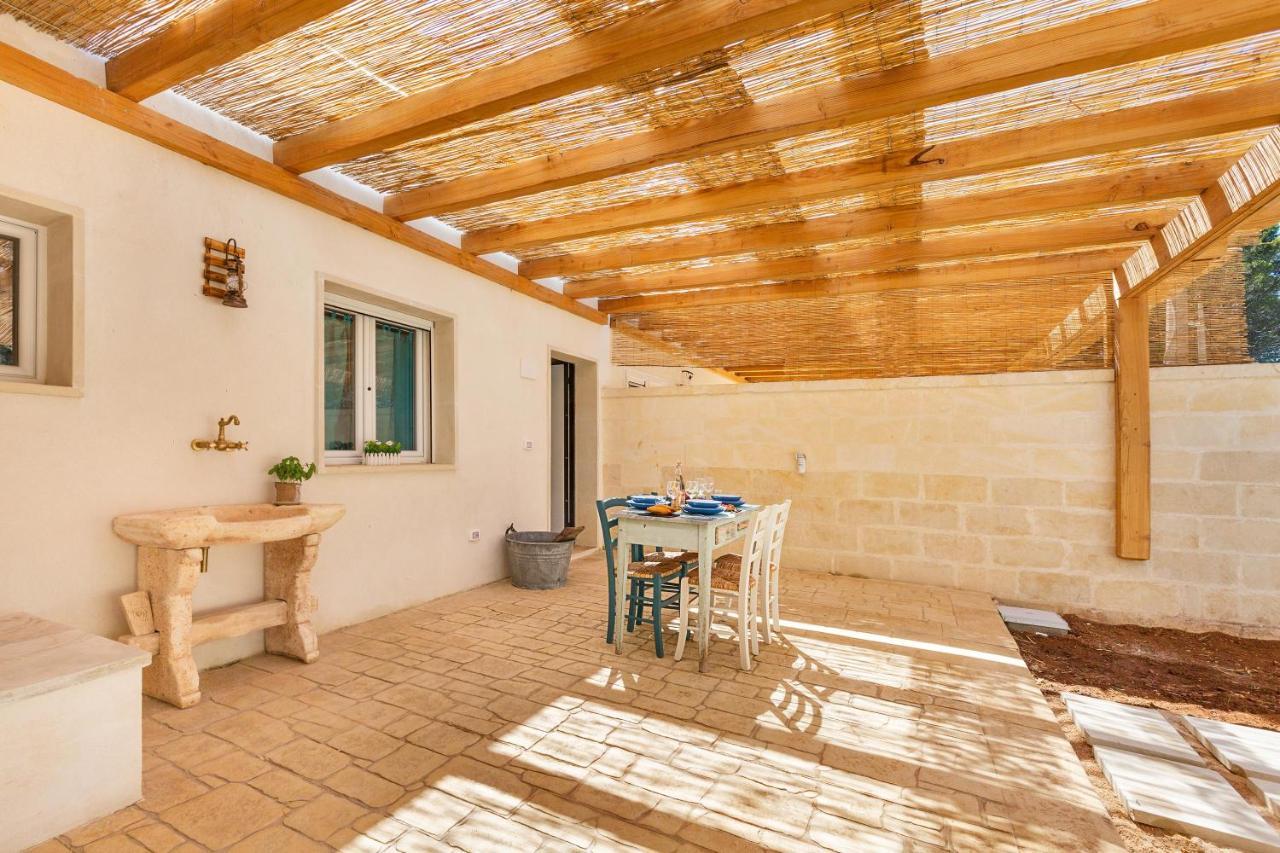 Tenuta Anna By Barbarhouse Avetrana Exterior photo