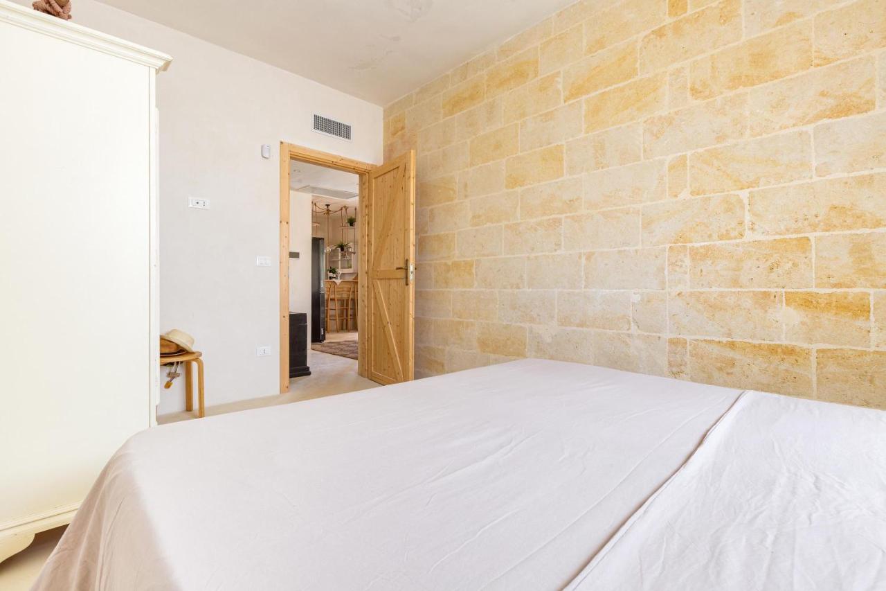 Tenuta Anna By Barbarhouse Avetrana Exterior photo