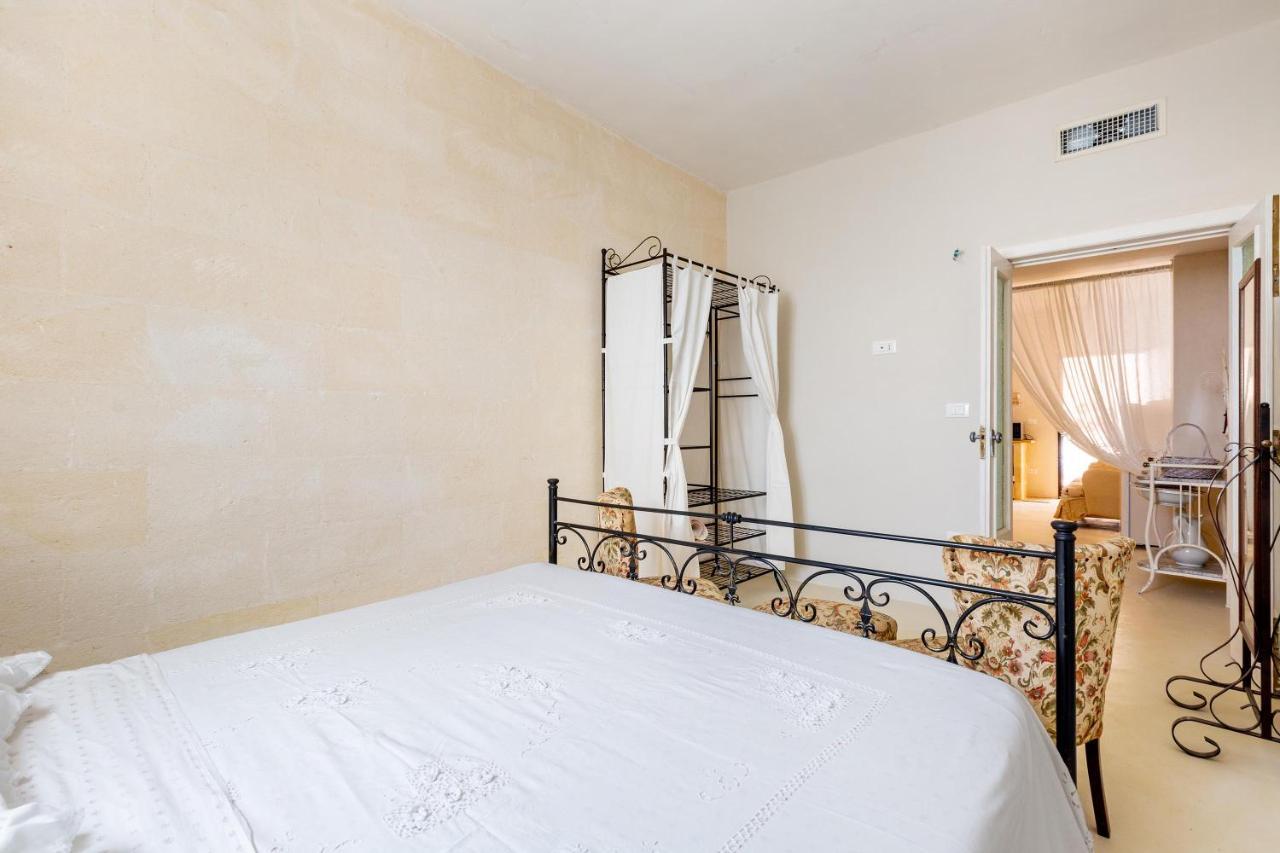 Tenuta Anna By Barbarhouse Avetrana Exterior photo