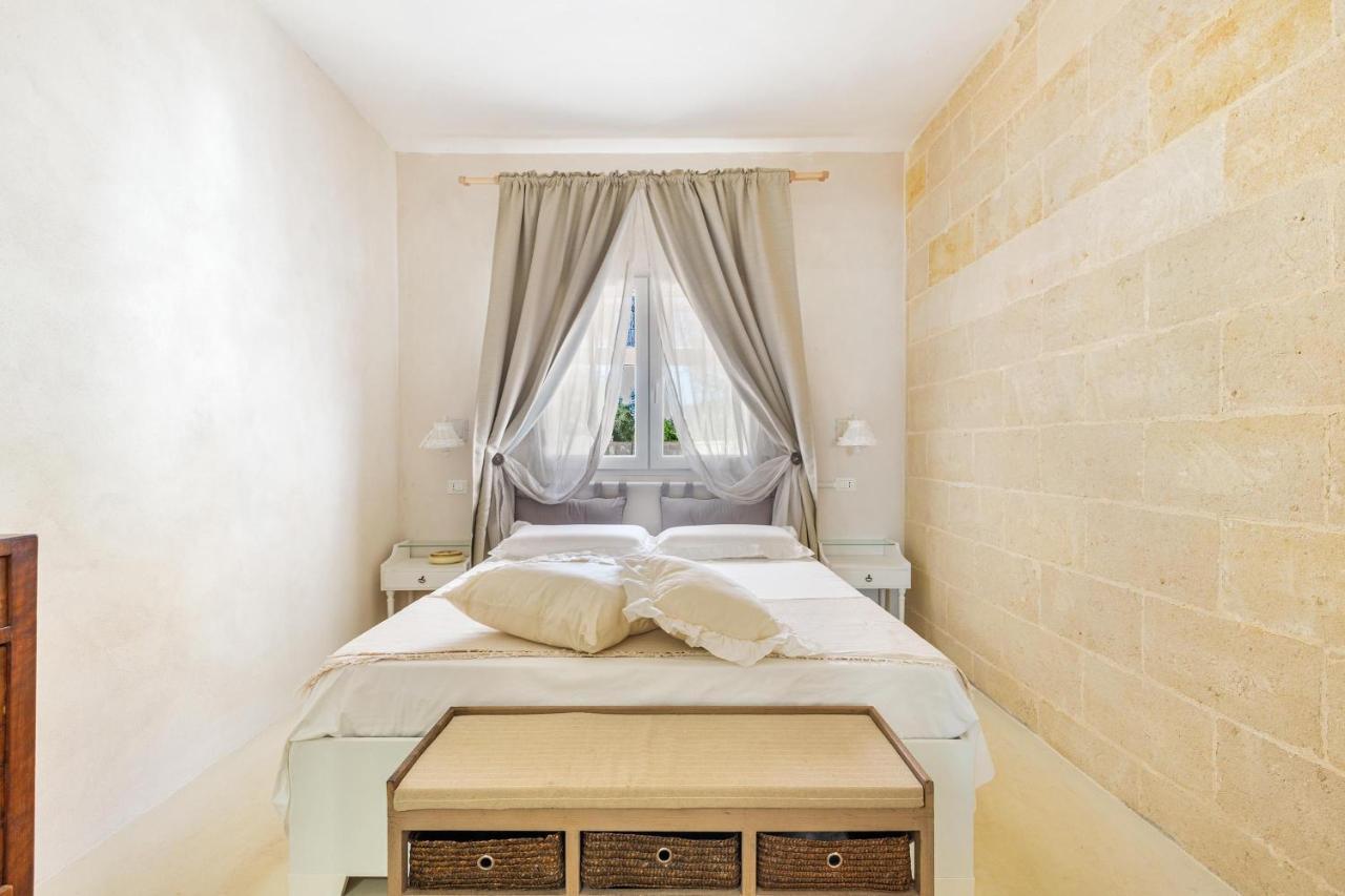 Tenuta Anna By Barbarhouse Avetrana Exterior photo