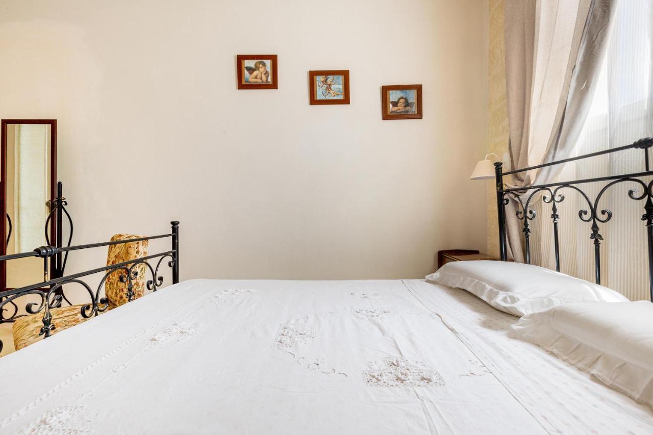 Tenuta Anna By Barbarhouse Avetrana Exterior photo