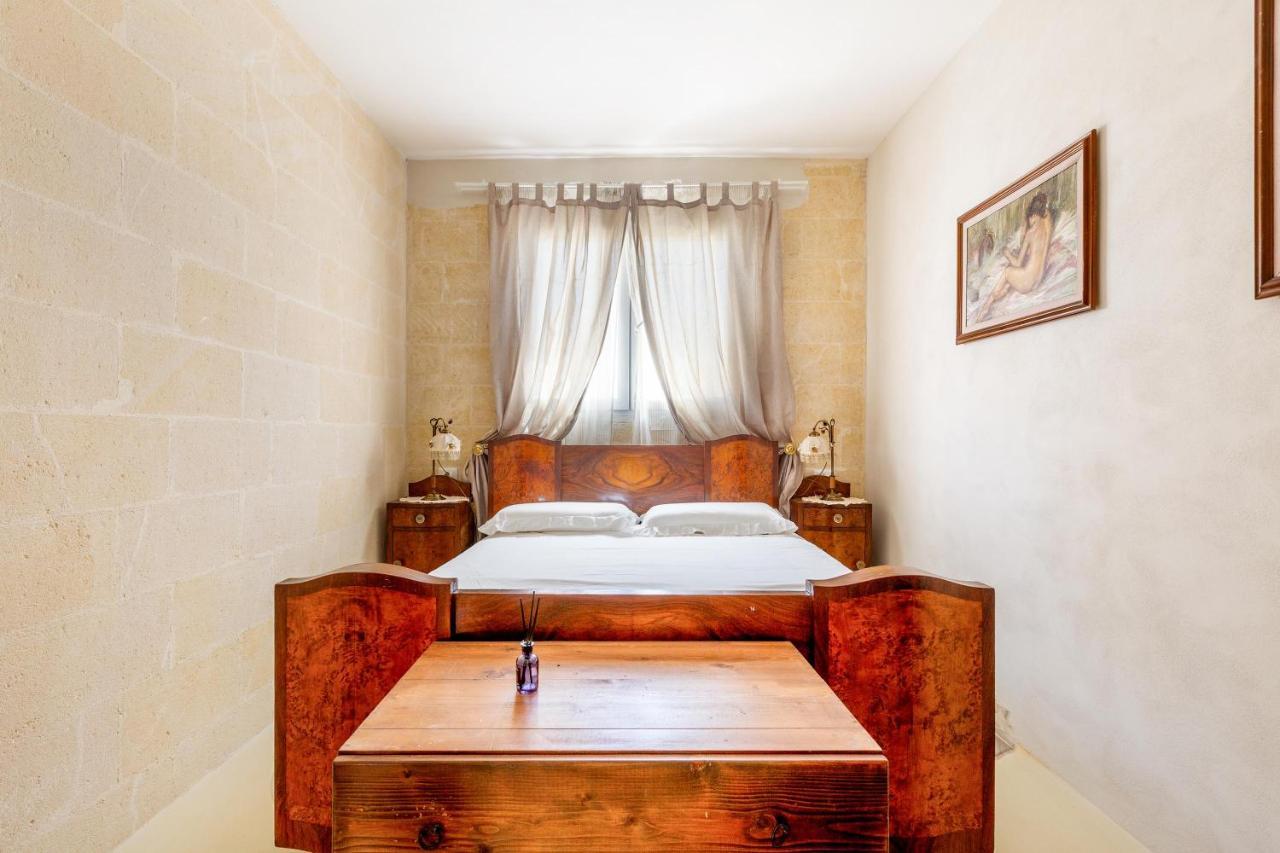 Tenuta Anna By Barbarhouse Avetrana Exterior photo