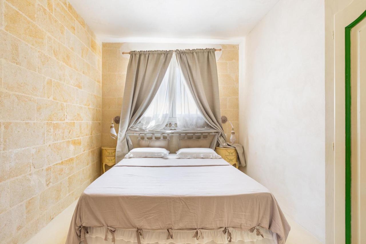 Tenuta Anna By Barbarhouse Avetrana Exterior photo