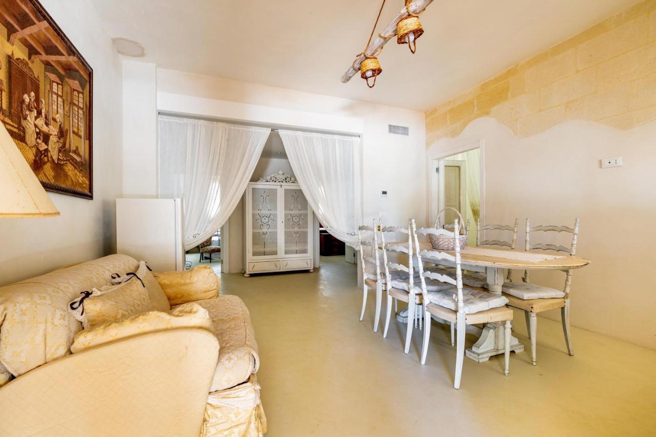 Tenuta Anna By Barbarhouse Avetrana Exterior photo