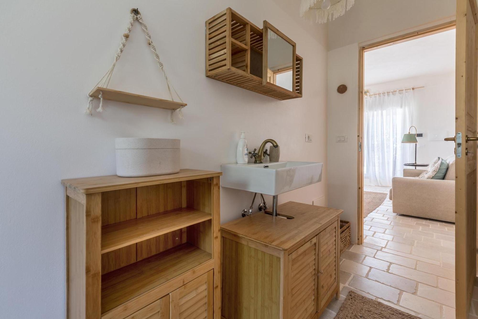 Tenuta Anna By Barbarhouse Avetrana Exterior photo