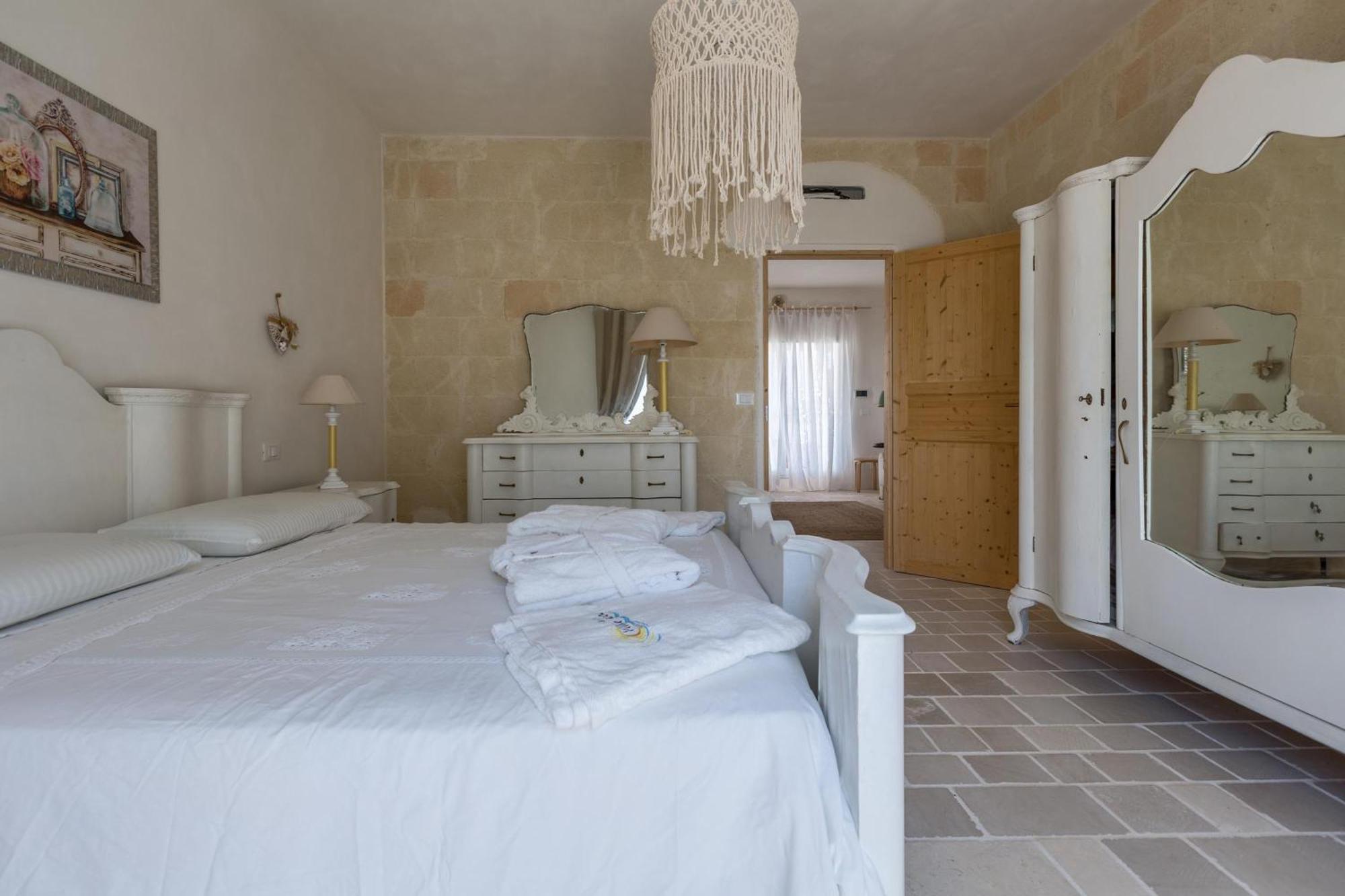 Tenuta Anna By Barbarhouse Avetrana Exterior photo