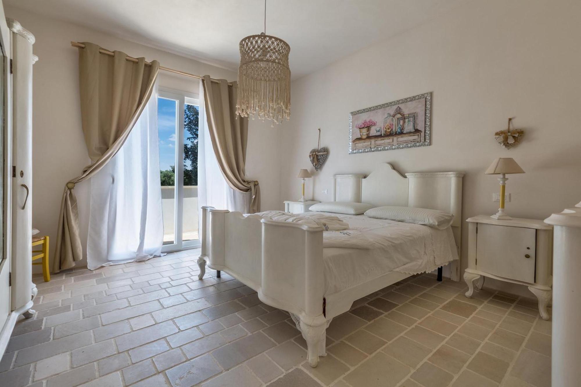 Tenuta Anna By Barbarhouse Avetrana Exterior photo
